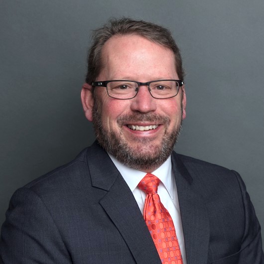 Timothy Beck, MD, Azalea Orthopedics