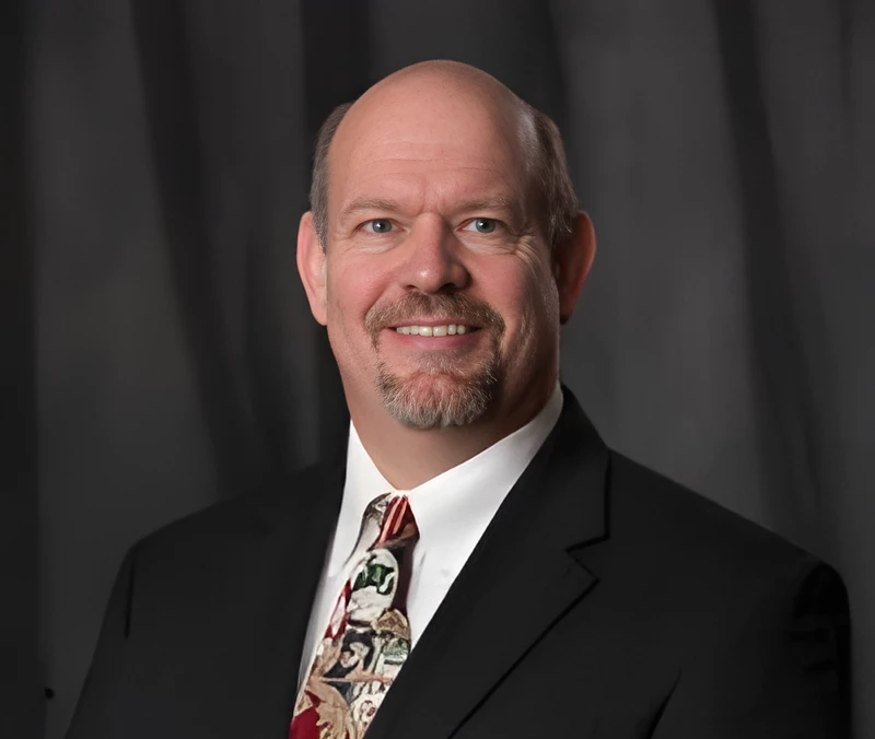 Jerry Schwarzbach, MD, Azalea Orthopedics