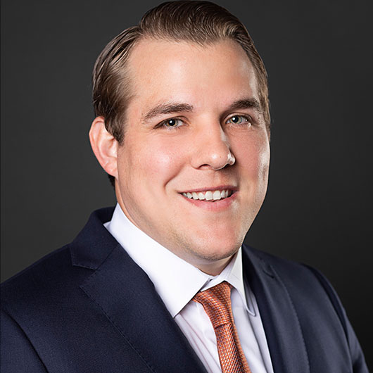 Keith Fishbeck, DO, Azalea Orthopedics