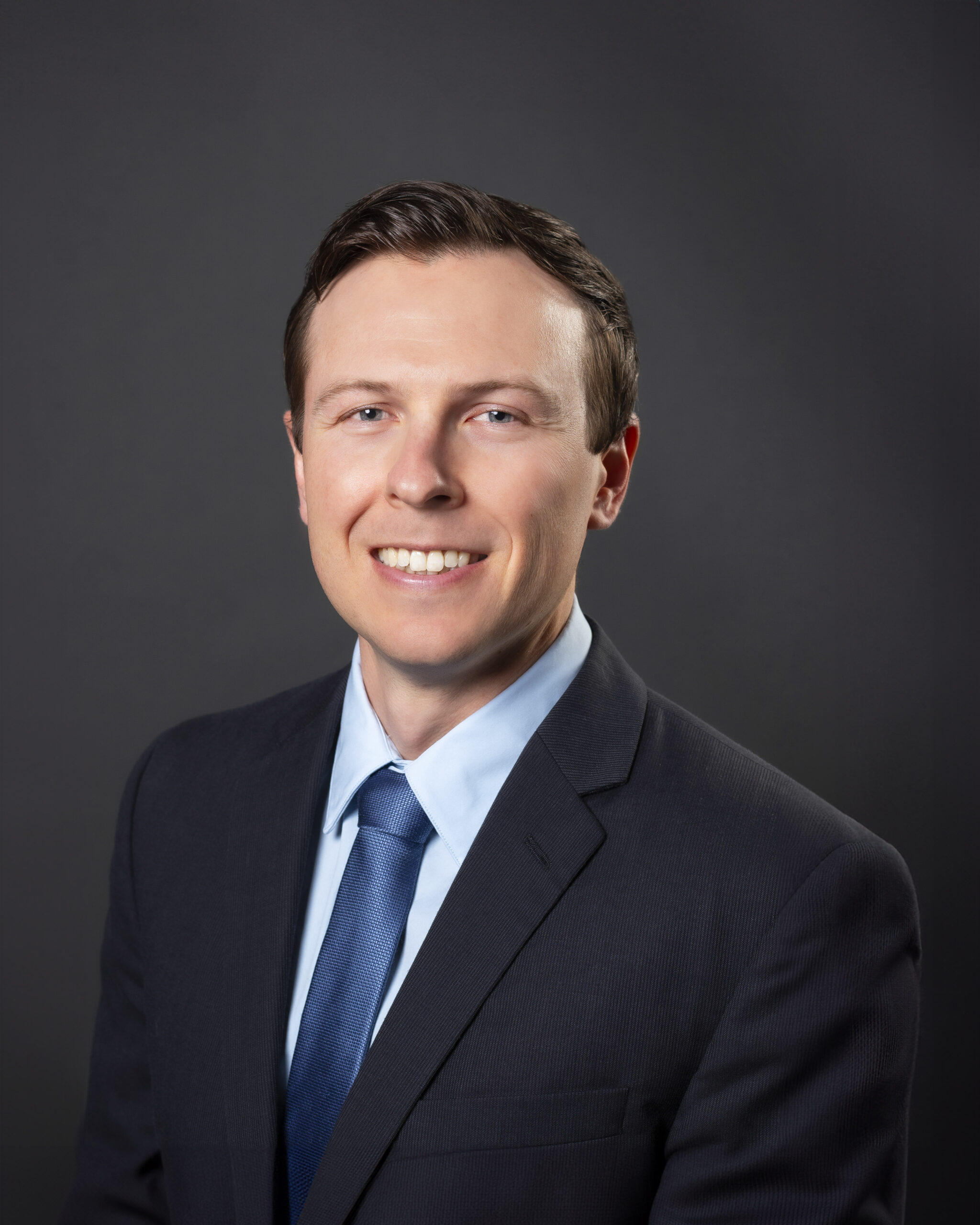 Andrew Mikeska, DO, Azalea Orthopedics