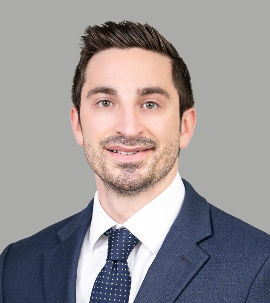 Brendan Langford, MD, Azalea Orthopedics