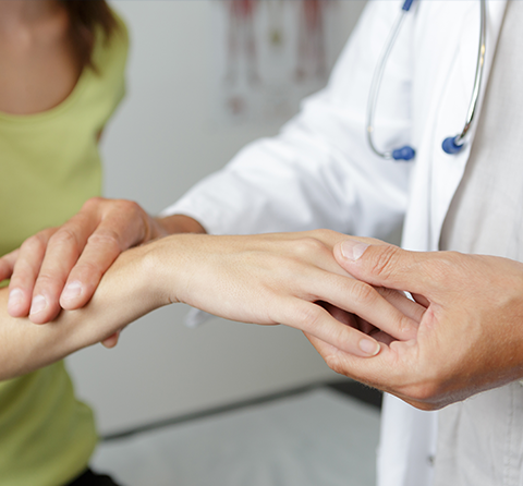Carpal Tunnel Syndrome