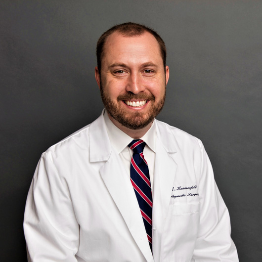 David A. Kummerfield, M.D.