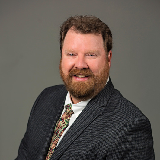 Dean Pennington II, PA-C