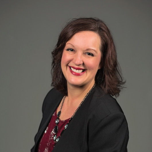 Heather Rasnake, PA-C