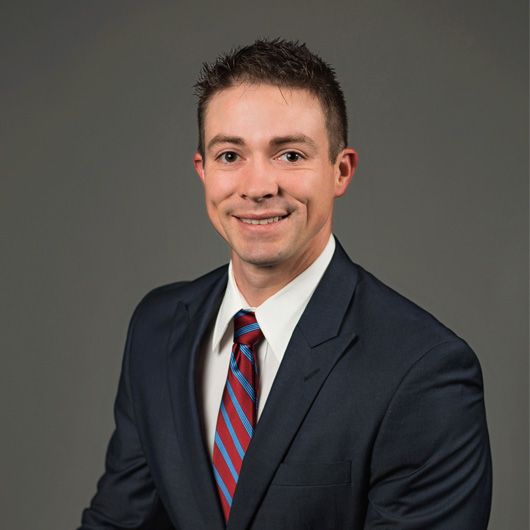 J.T. Matthews, FNP-C