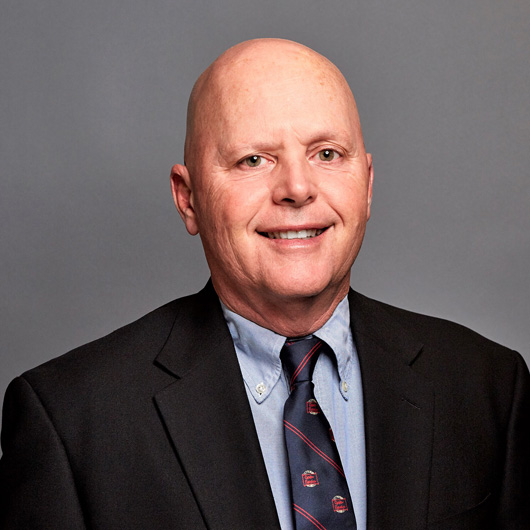 Kim Foreman, M.D.