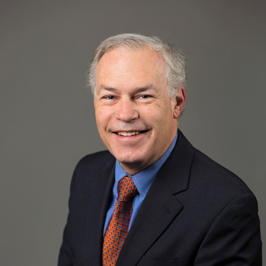 L. Matthew Jones, M.D.