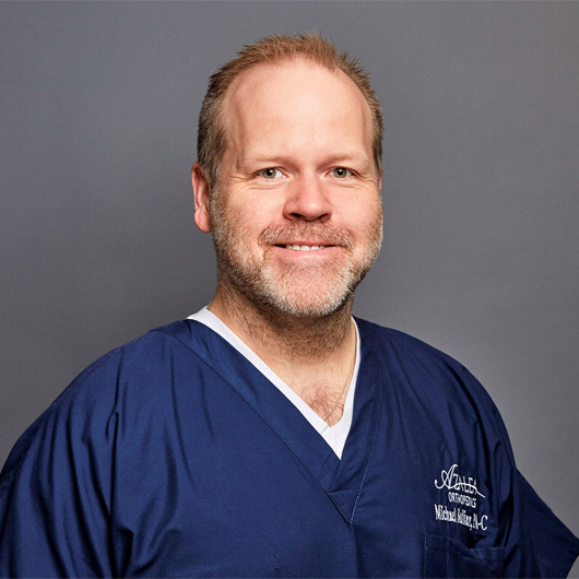 Michael Sullivan, PA-C