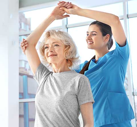 Osteoporosis & Bone Health