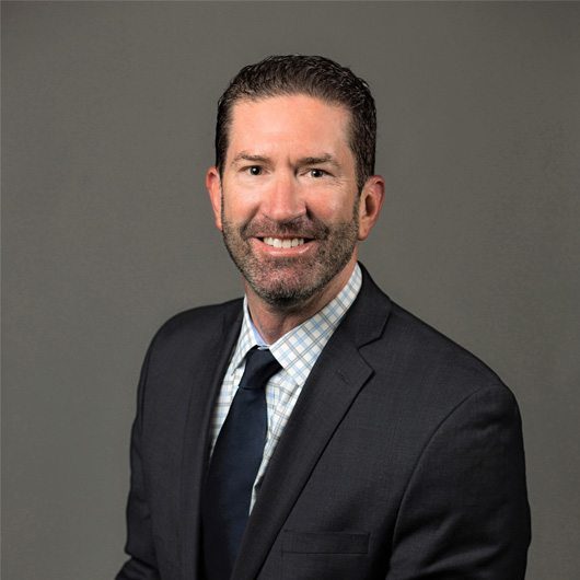 Patrick Wupperman, M.D.