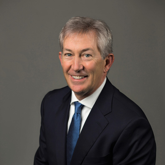 Robert W. Dennis, M.D.