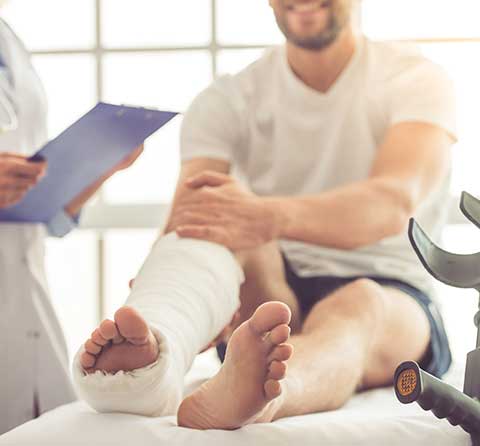 Trauma & Fracture