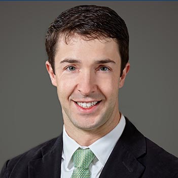 Forrest Persing, PA-C