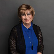 Pam Cochrane