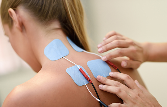 Physical Medicine and Rehabilitation