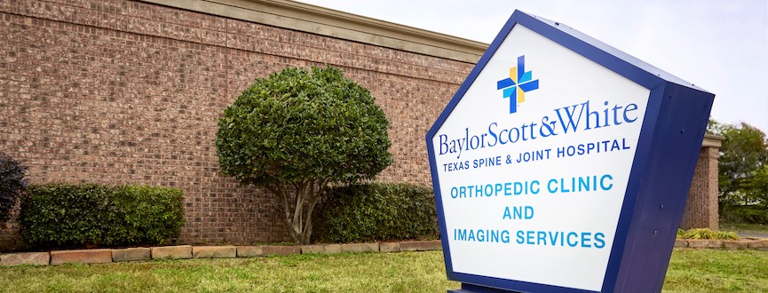 Longview Clinic