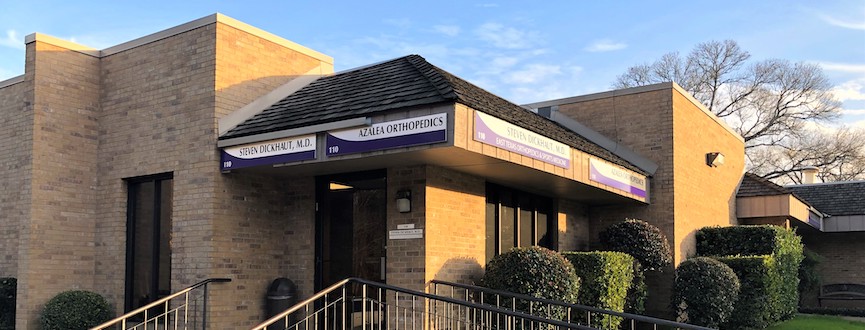 Nacogdoches Clinic