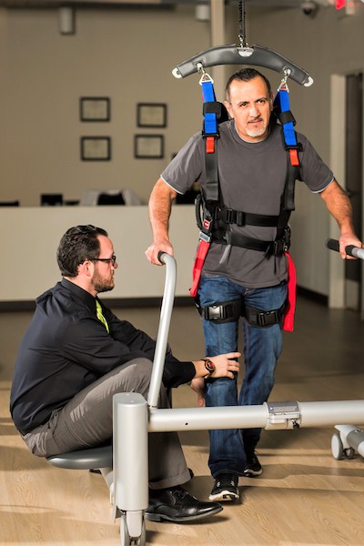 Non-surgical pain management treatments help to relieve pain.