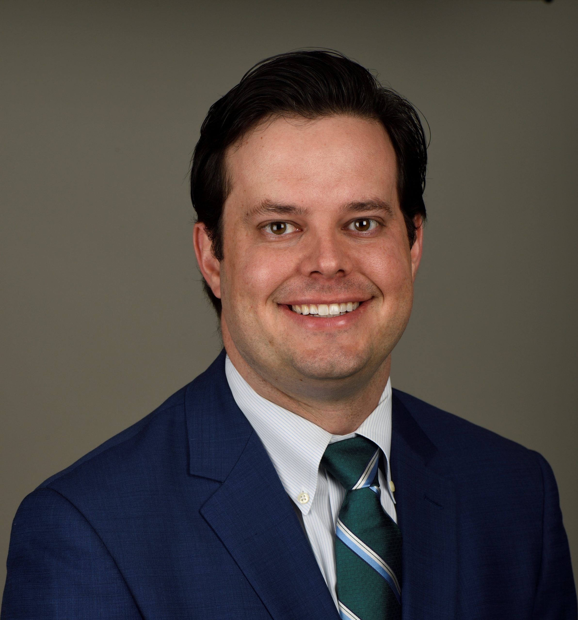 Marcel Wiley, M.D.