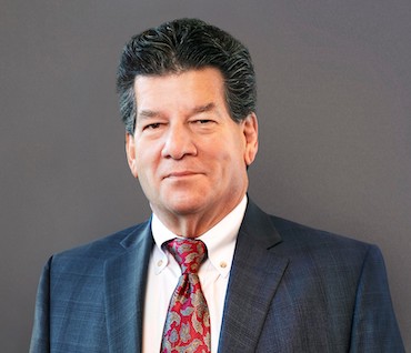 Gary P. Goodfried, M.D.