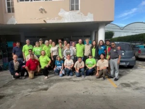 Justin Bartley, M.D. FAAOS at Azalea Orthopedics