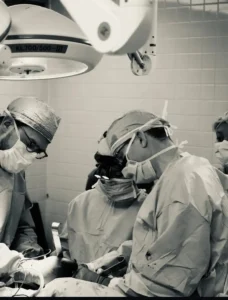 Justin Bartley, M.D. FAAOS at Azalea Orthopedics